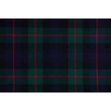 House of Edgar Heavy Weight Clan Tartan - Murray of Atholl Modern